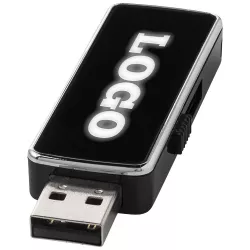 Memoria USB con Luz
