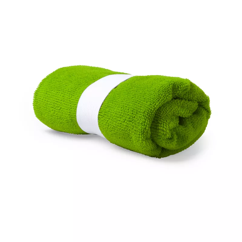 Toalla Absorbente Microfibra 160 g/ m2