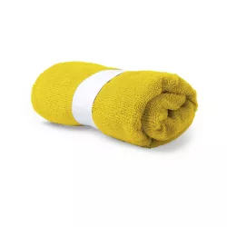 Toalla Absorbente Microfibra 160 g/ m2