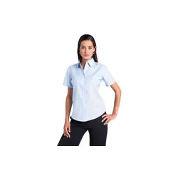 Blusa Oxford Señora Russell Color