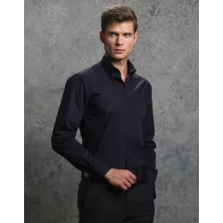 Camiseta M/Larga Hombre