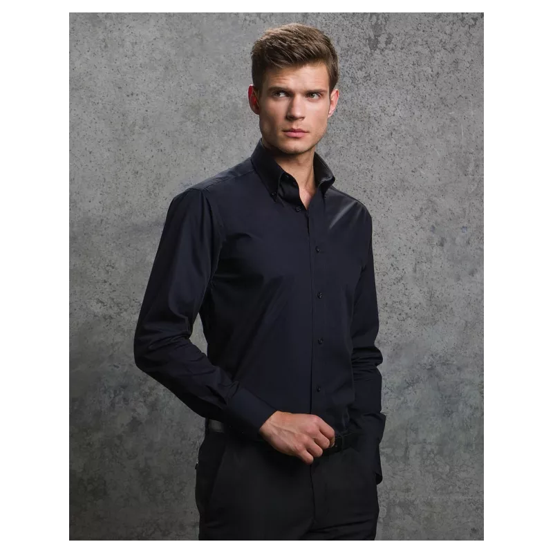 Camiseta M/Larga Hombre