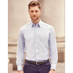 Camisa M/Larga Hombre