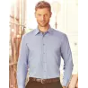 Camisa M/Larga Hombre