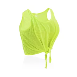 Camiseta Mujer 100% Poliéster 130 g/ m2