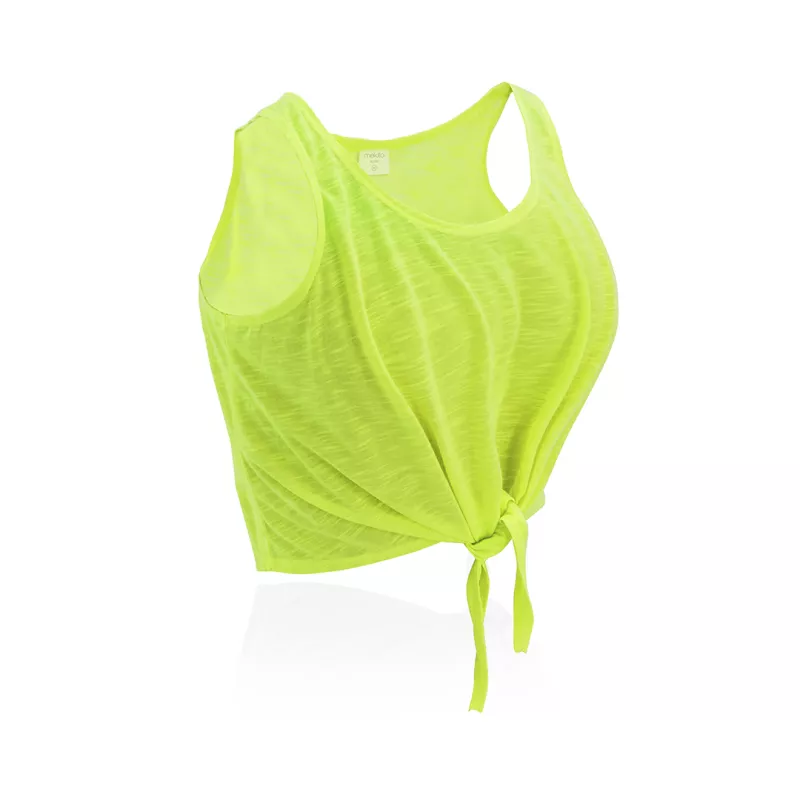 Camiseta Mujer 100% Poliéster 130 g/ m2