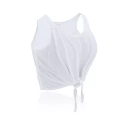 Camiseta Mujer 100% Poliéster 130 g/ m2