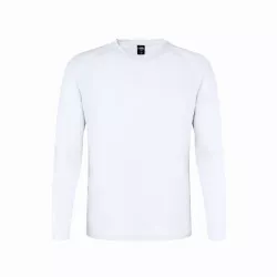 Camiseta Adulto 100% Poliéster 135 g/ m2