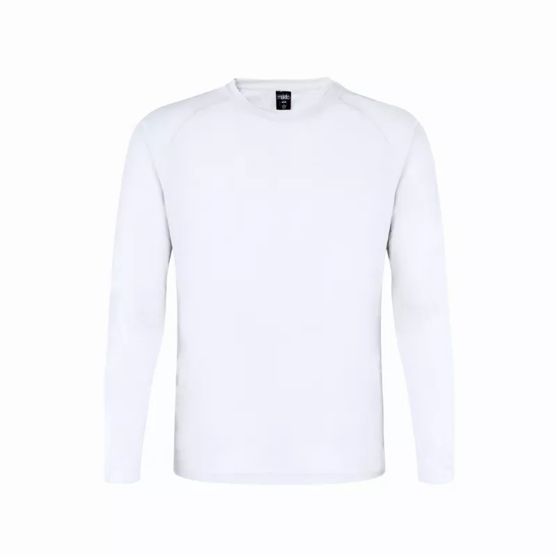 Camiseta Adulto 100% Poliéster 135 g/ m2