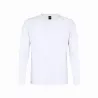 Camiseta Adulto 100% Poliéster 135 g/ m2