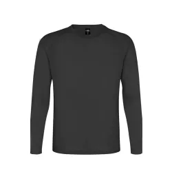 Camiseta Adulto 100% Poliéster 135 g/ m2