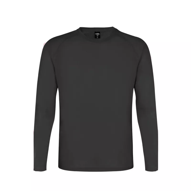 Camiseta Adulto 100% Poliéster 135 g/ m2