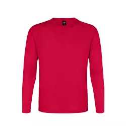 Camiseta Adulto 100% Poliéster 135 g/ m2