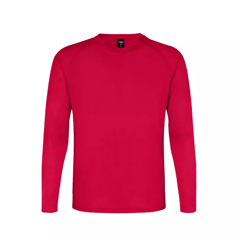 Camiseta Adulto 100% Poliéster 135 g/ m2