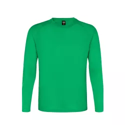 Camiseta Adulto 100% Poliéster 135 g/ m2