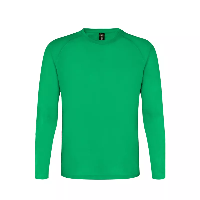Camiseta Adulto 100% Poliéster 135 g/ m2