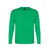 Camiseta Adulto 100% Poliéster 135 g/ m2