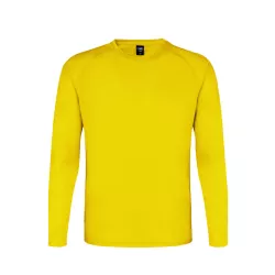 Camiseta Adulto 100% Poliéster 135 g/ m2