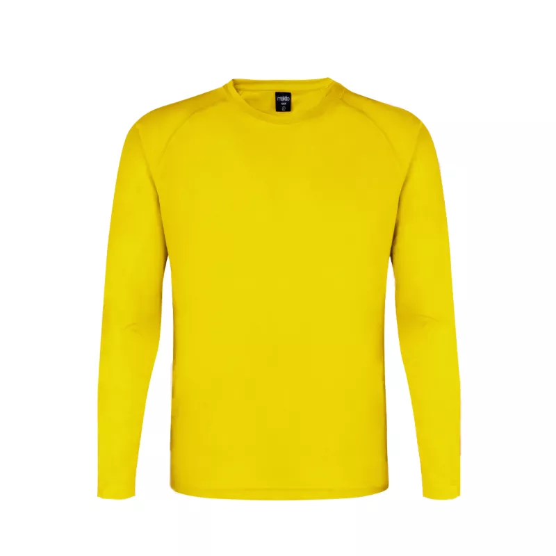 Camiseta Adulto 100% Poliéster 135 g/ m2