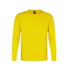Camiseta Adulto 100% Poliéster 135 g/ m2