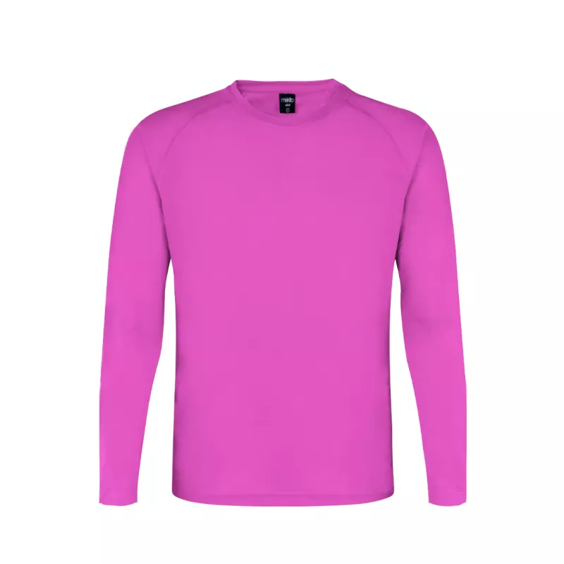Camiseta Adulto 100% Poliéster 135 g/ m2