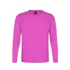 Camiseta Adulto 100% Poliéster 135 g/ m2