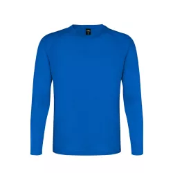 Camiseta Adulto 100% Poliéster 135 g/ m2