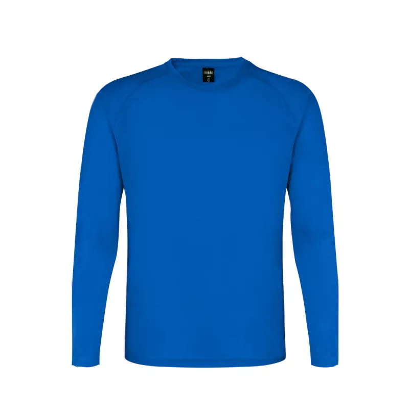 Camiseta Adulto 100% Poliéster 135 g/ m2