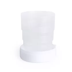 Vaso Plegable PP 220ml