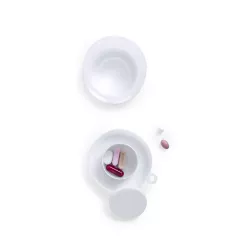 Vaso Plegable PP 220ml