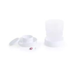 Vaso Plegable PP 220ml