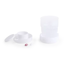 Vaso Plegable PP 220ml