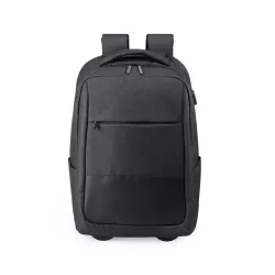 Mochila Trolley Poliéster 300D
