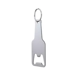 Llavero Abridor Aluminio