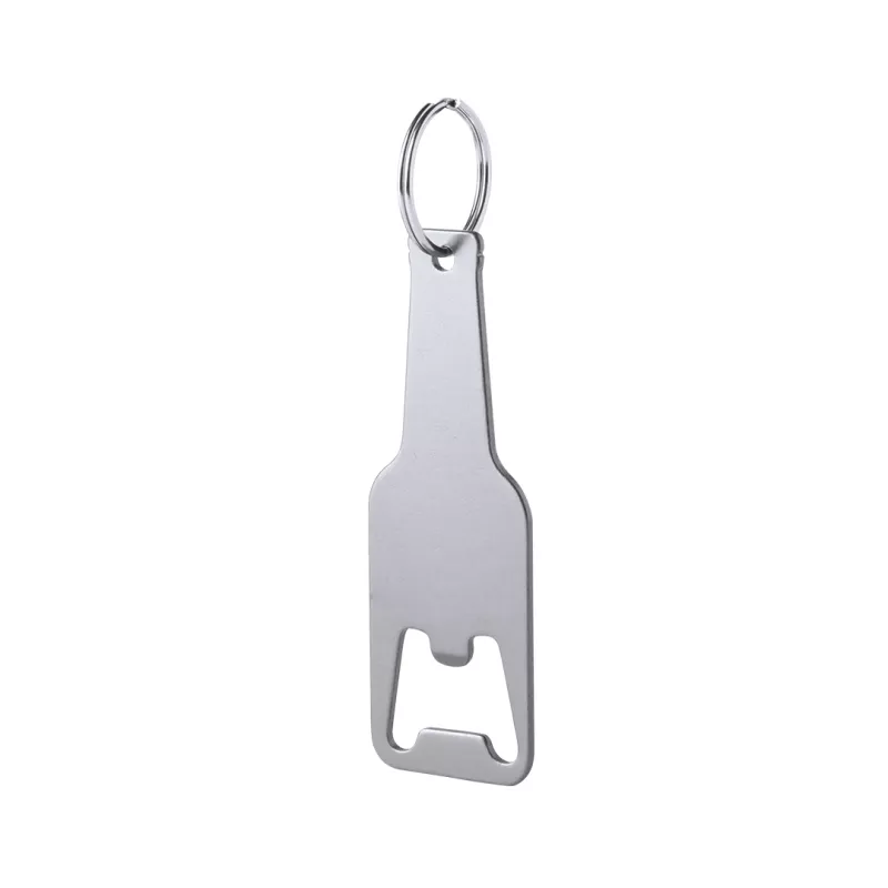 Llavero Abridor Aluminio