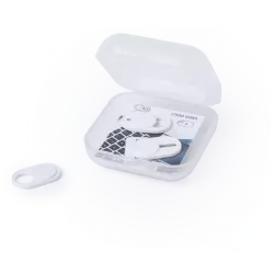 Tapa Webcam