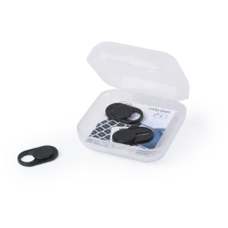 Tapa Webcam