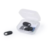Tapa Webcam