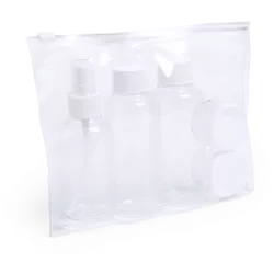 Neceser Viaje PVC/ PP