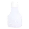 Delantal Adulto Sublimación Non-Woven