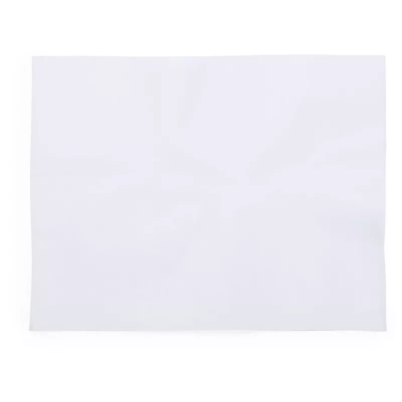 Salvamantel Sublimación Non-Woven