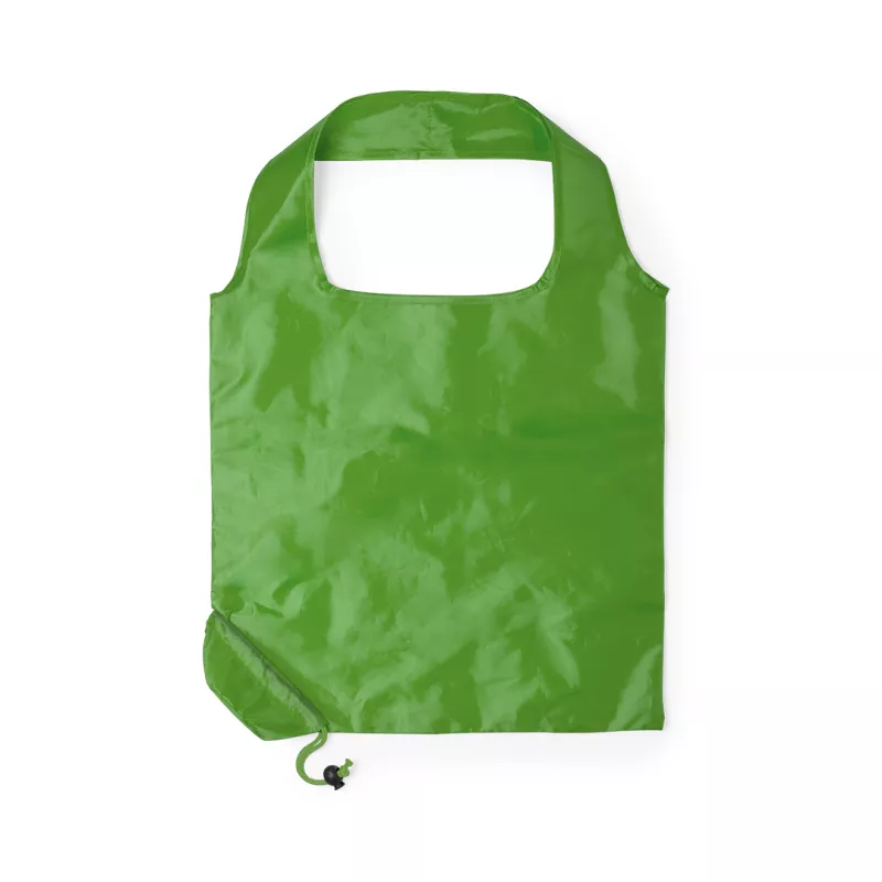 Bolsa Plegable Poliéster 190T