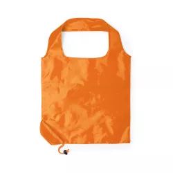 Bolsa Plegable Poliéster 190T