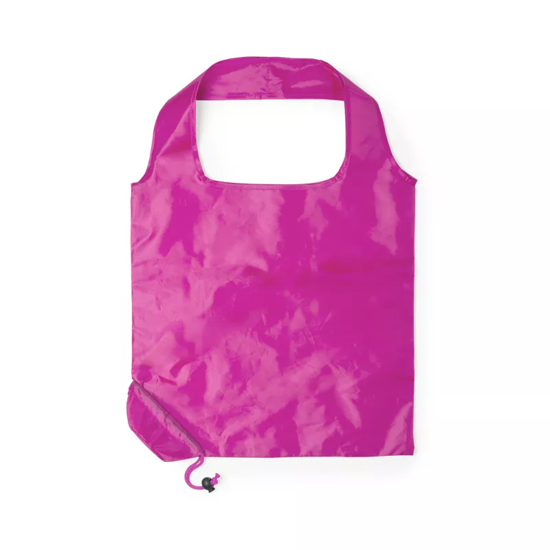 Bolsa Plegable Poliéster 190T