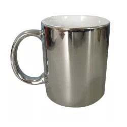 Mug Metalizada