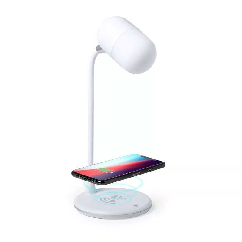 Lámpara Multifunción 14 Ledes