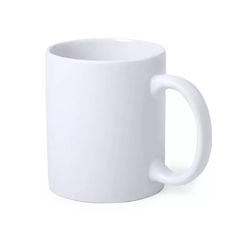 Taza Sublimación Cerámica 350ml