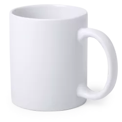 Taza Sublimación Cerámica 350ml