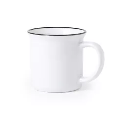 Taza Sublimación Cerámica 300ml