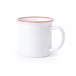 Taza Sublimación Cerámica 300ml